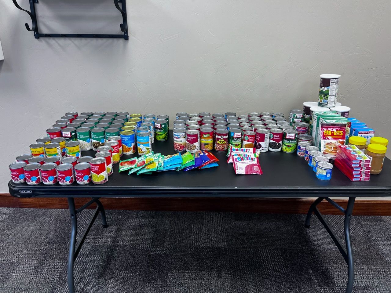 Food Drive 3