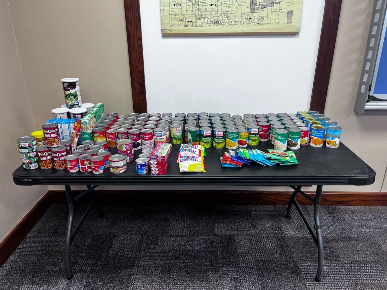 Food Drive 4