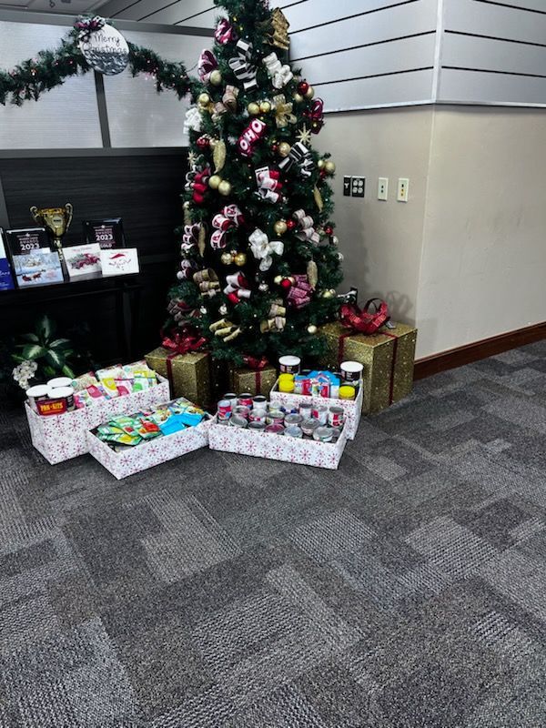 Food Drive 5