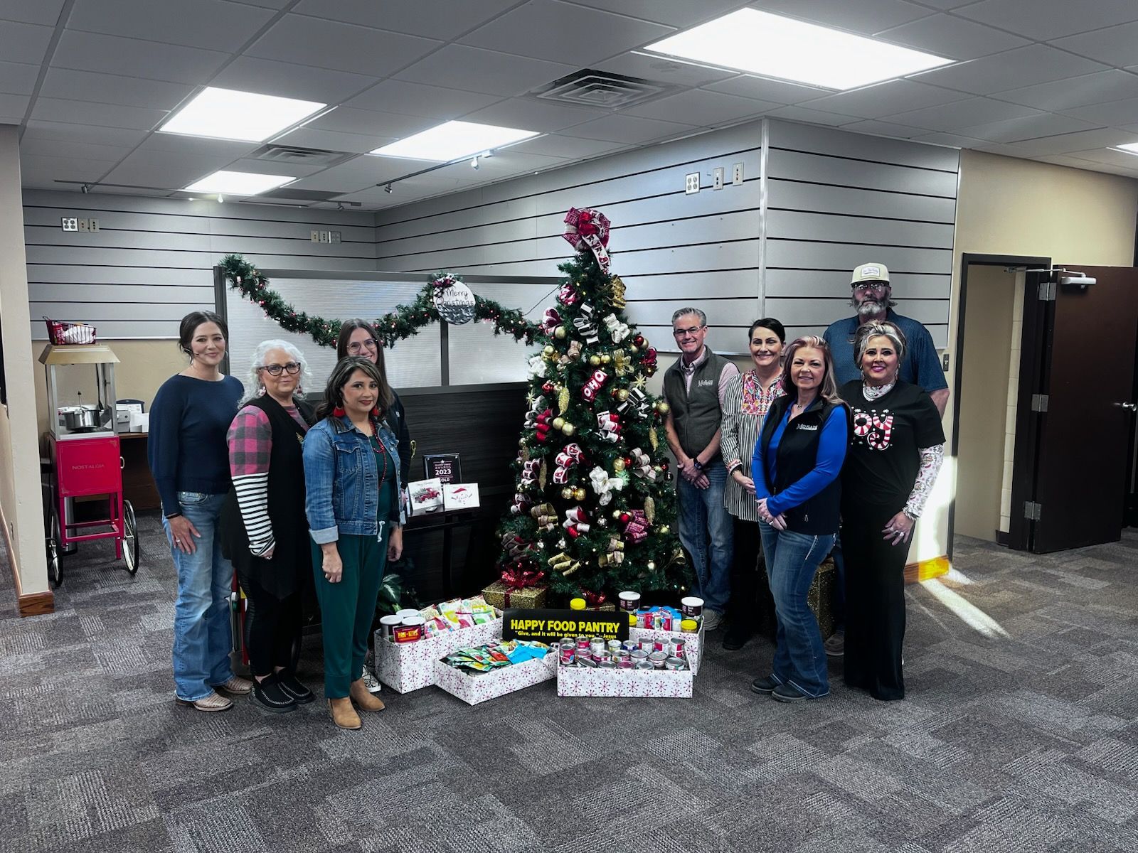 Food Drive 6