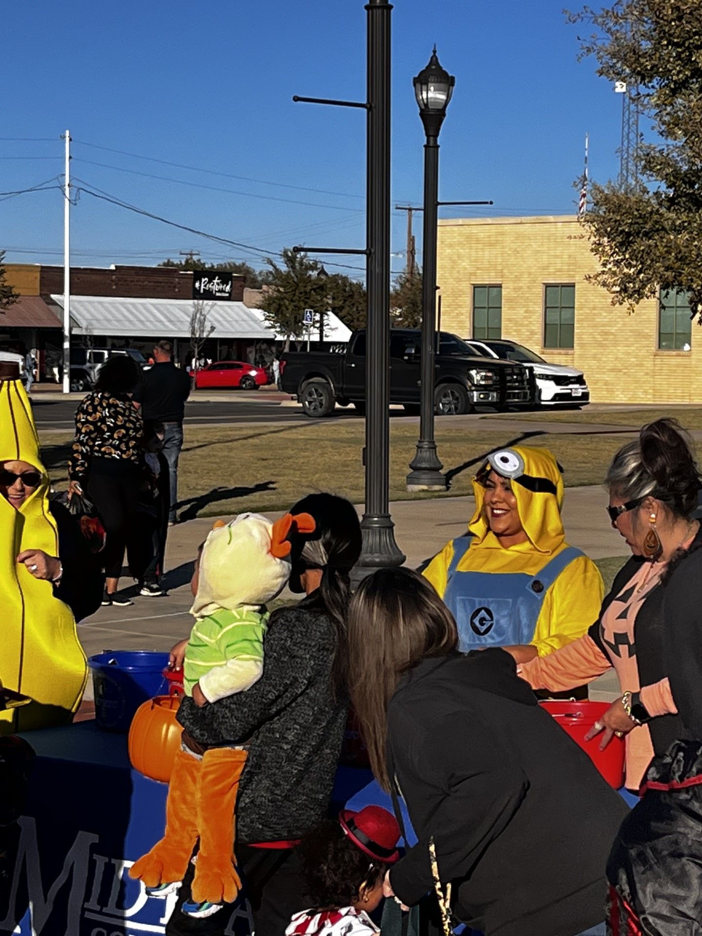 Halloween 7
