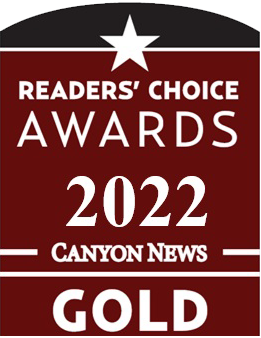Reader's Choice Awards 2022
