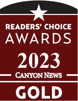 Reader's Choice Awards 2023