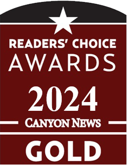 Reader's Choice Awards 2024