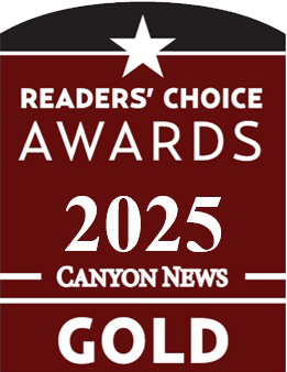 Reader's Choice Awards 2025