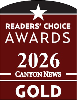 Reader's Choice Awards 2026