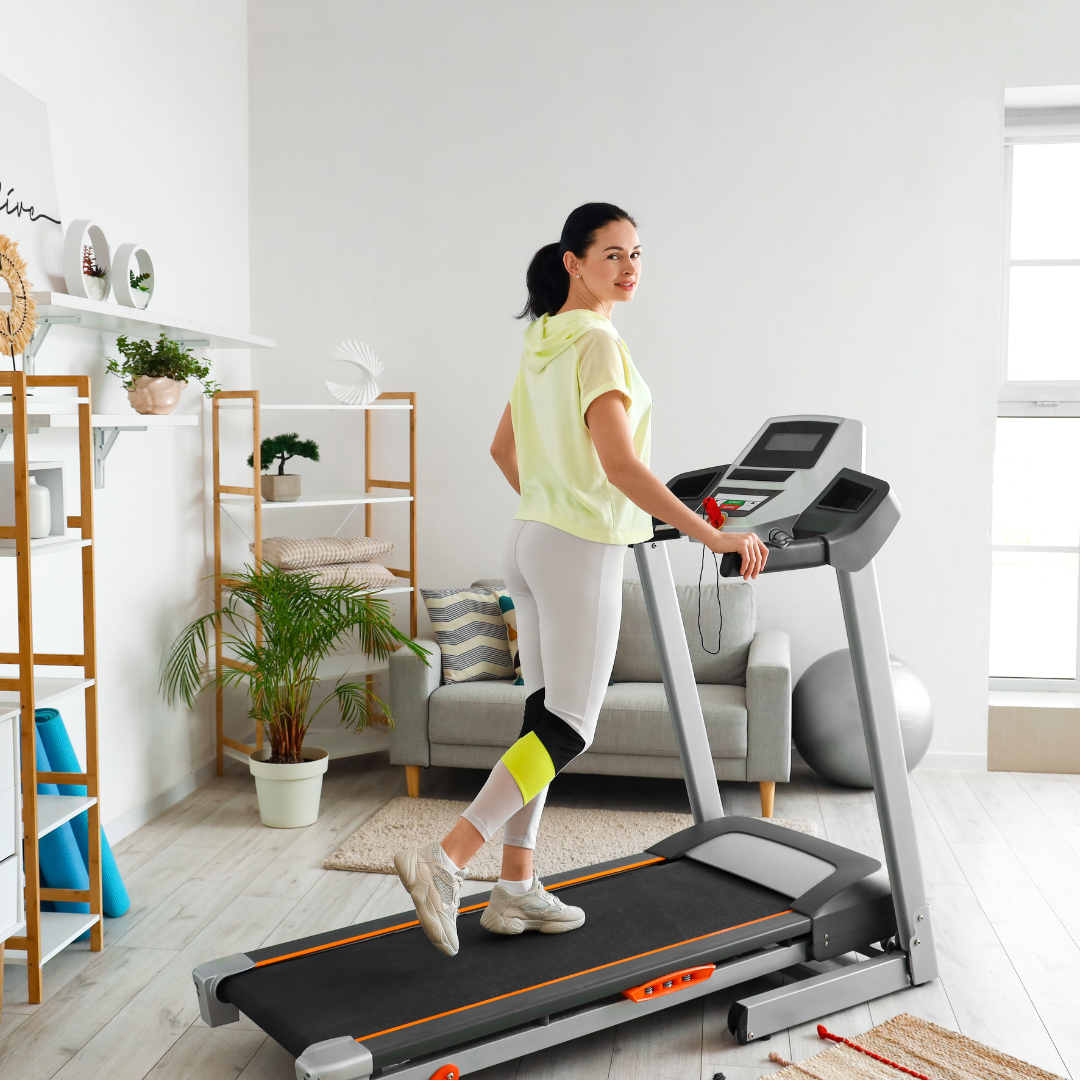 materiale home fitness