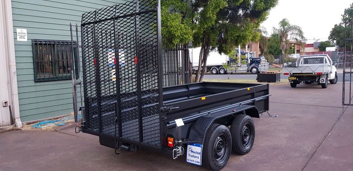 Manufacturing of steel warehouse | Sydney, NSW | Waratah Steel Supplies