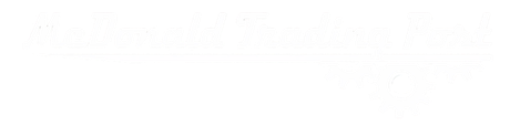 McDonald Trading Post logo