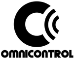 OMNICONTROL logo