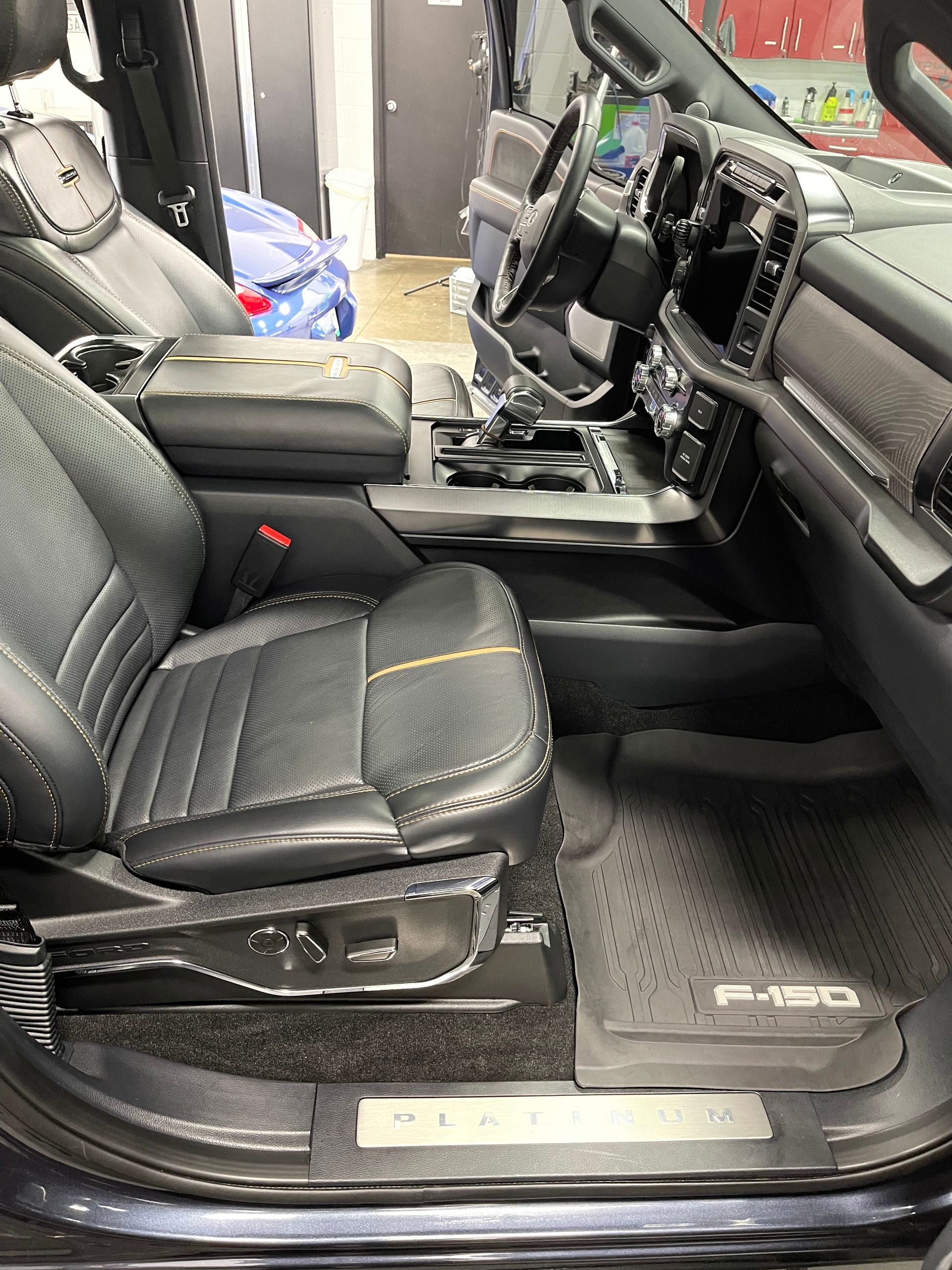 Auto Detailing in Cincinnati, OH The Detail Station