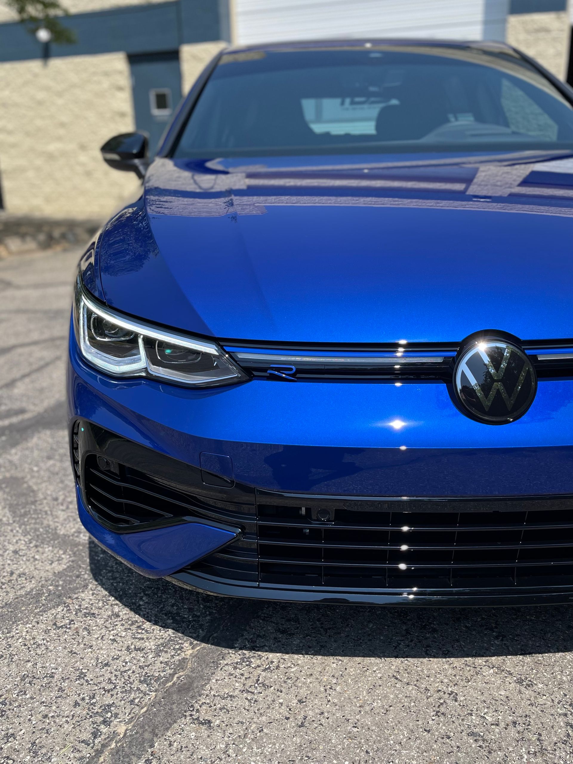 Auto Detailing in Cincinnati, OH The Detail Station