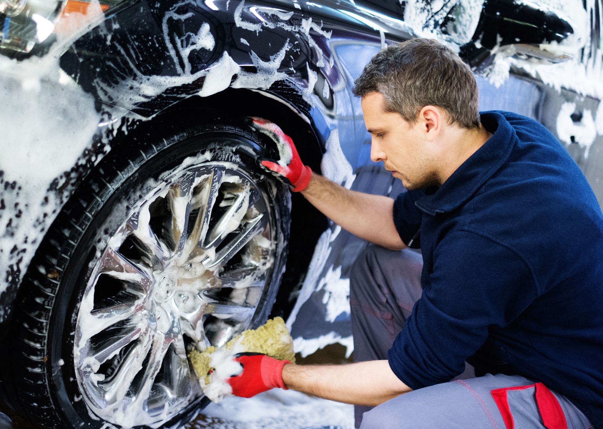 Car Wash in Orlando, FL Car Wash in Orlando, FL