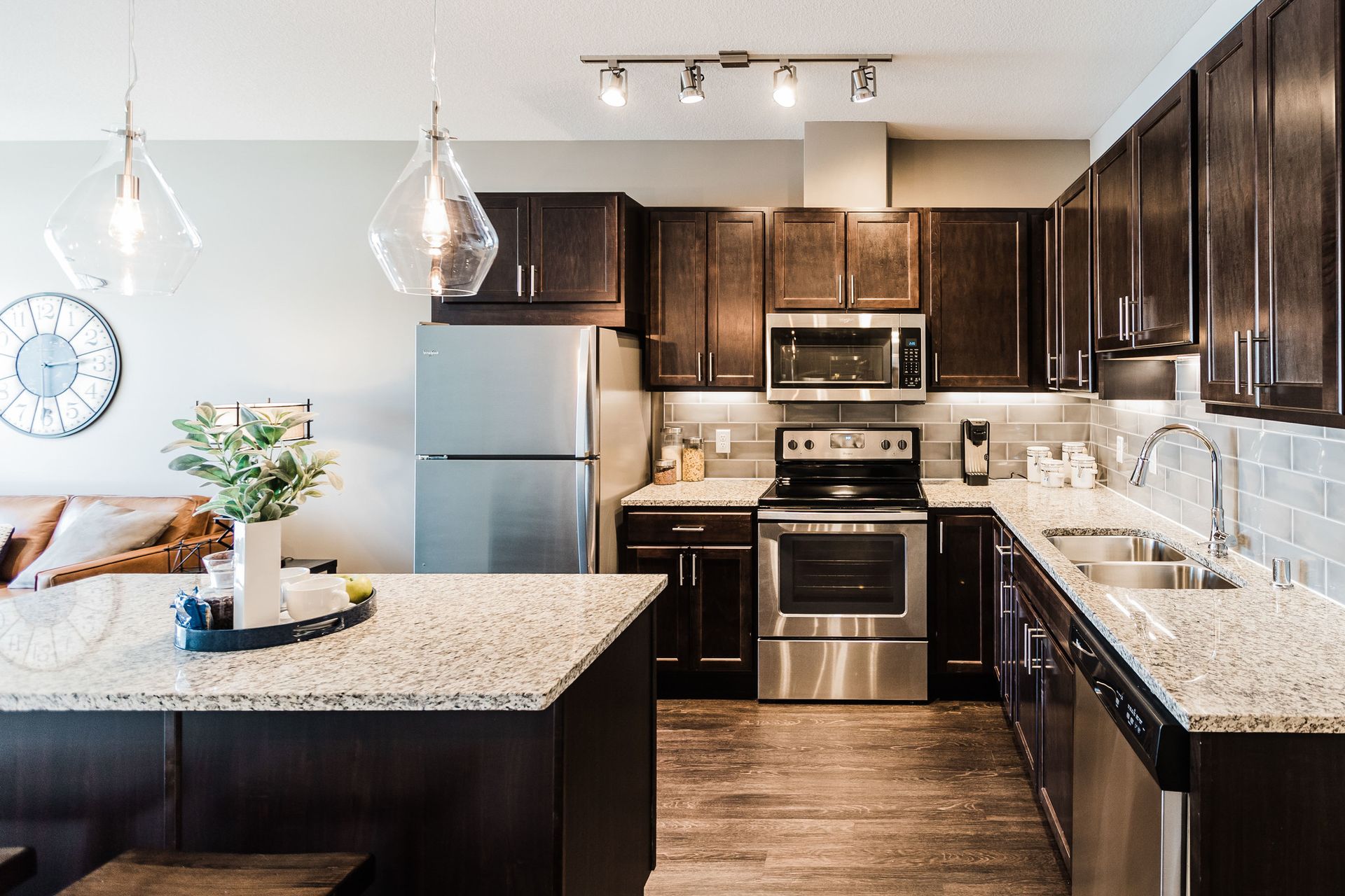 HOME Red44 Luxury Apartments in Rochester, MN