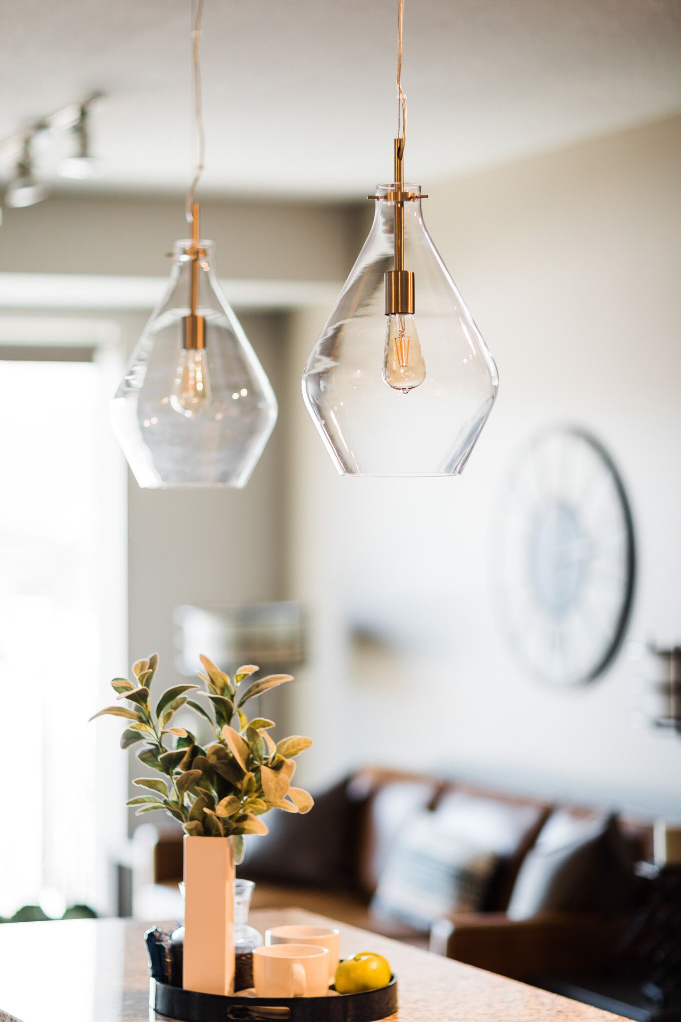 Luxury Light Fixtures