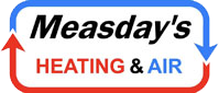 Measday's Heating & Air Measday's Heating & Air
