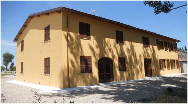 Impresa edile a Spoleto – DEDOMO Srl, esperienza e competenza certificata.
