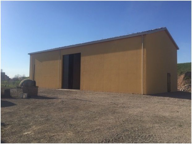 Impresa edile a Spoleto – DEDOMO Srl, professionalità al servizio del territorio.
