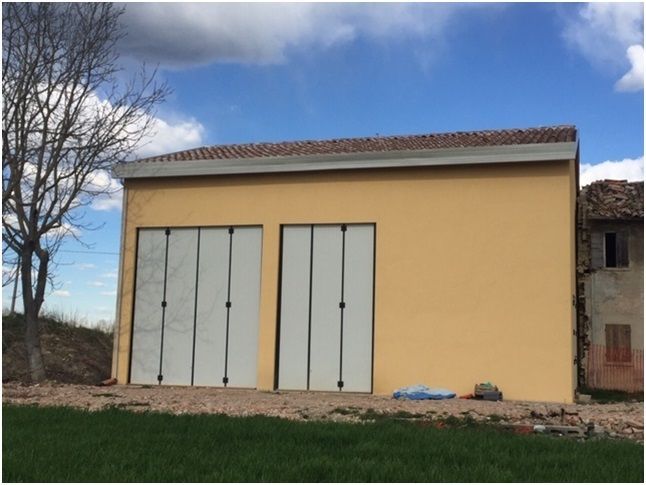 Impresa edile a Spoleto – DEDOMO Srl, costruire valore nel tempo.