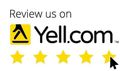 yell logo