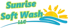 Sunrise Soft Wash LLC Logo