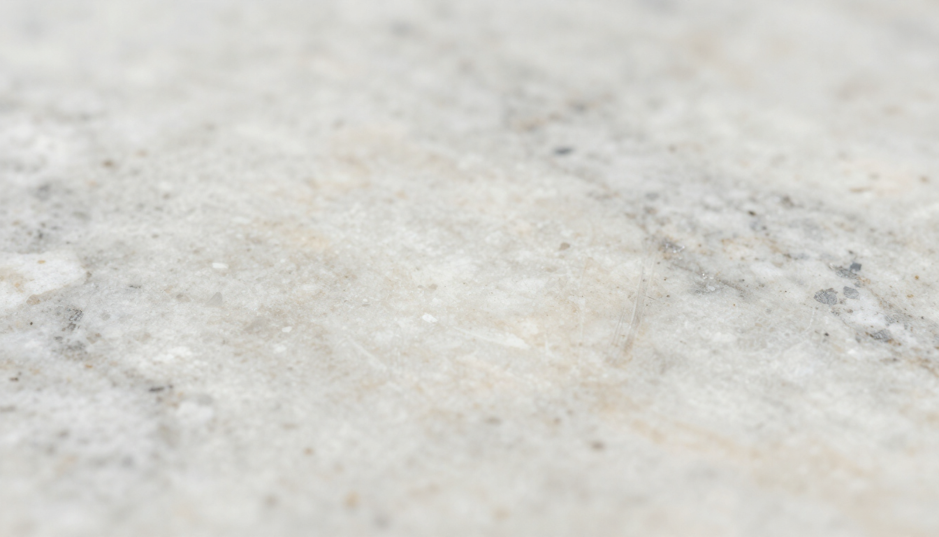Sierra White granite texture