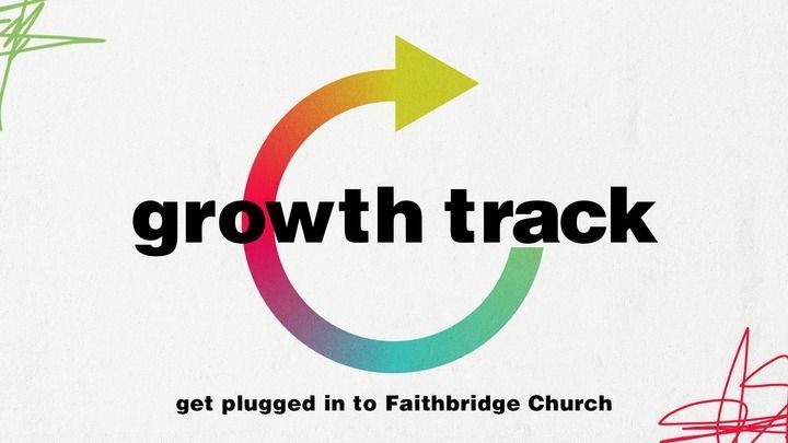 Growth Track November 1st 9am