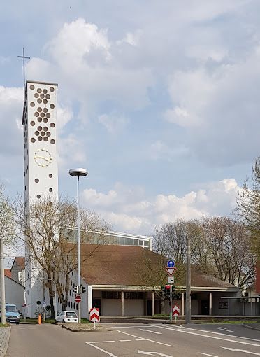 Auferstehungskirche