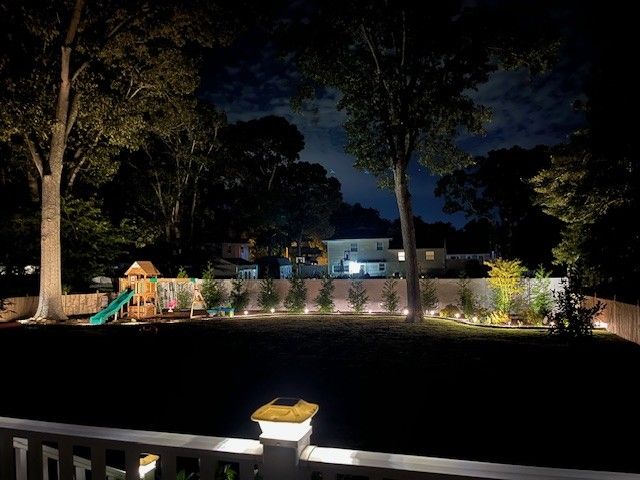 Landscape Project Gallery | Somers Point, NJ