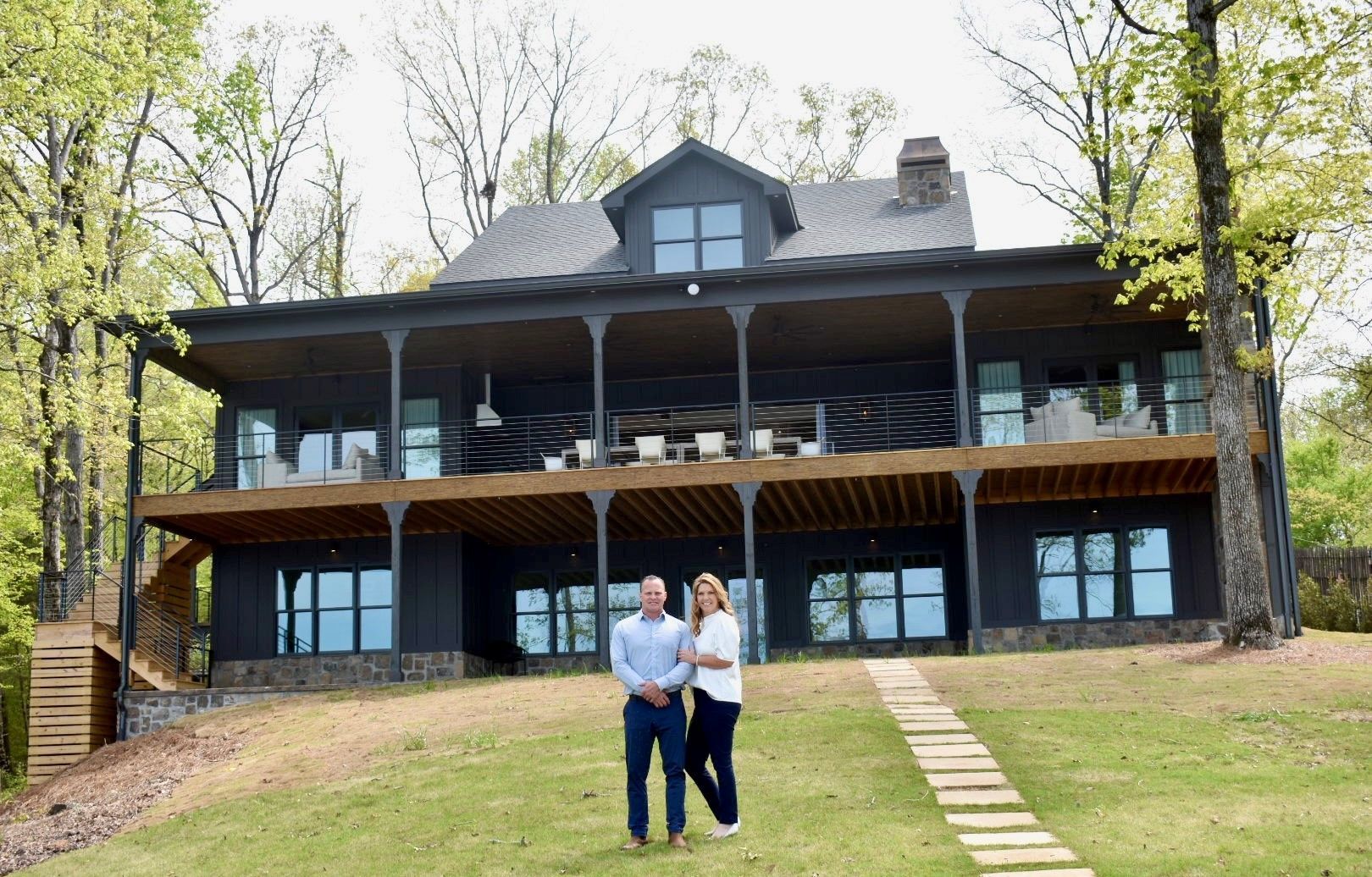 home builders