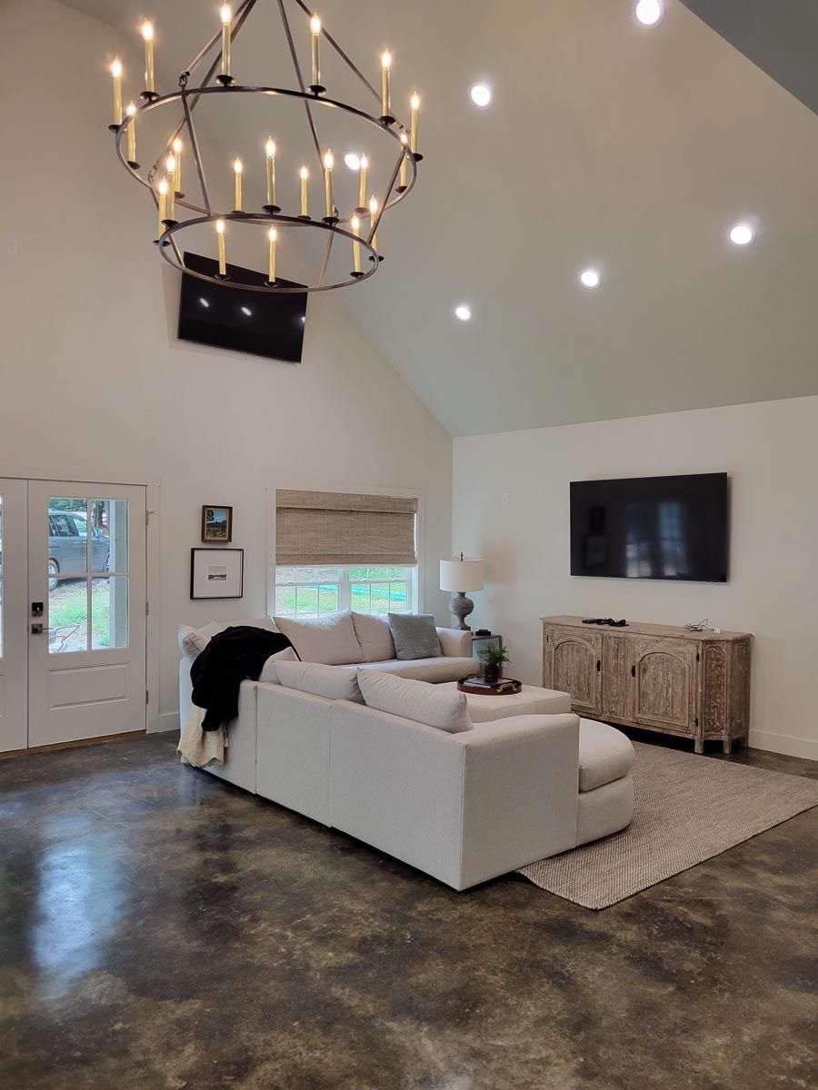 home builders