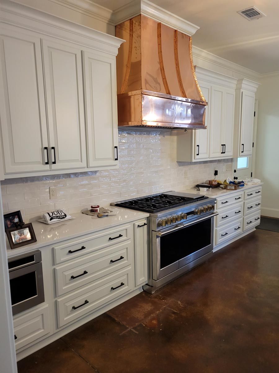 home builders