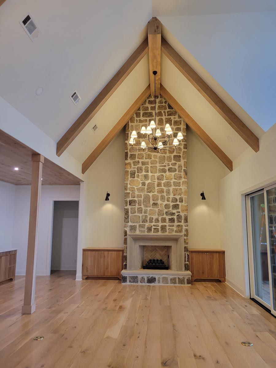 home builders