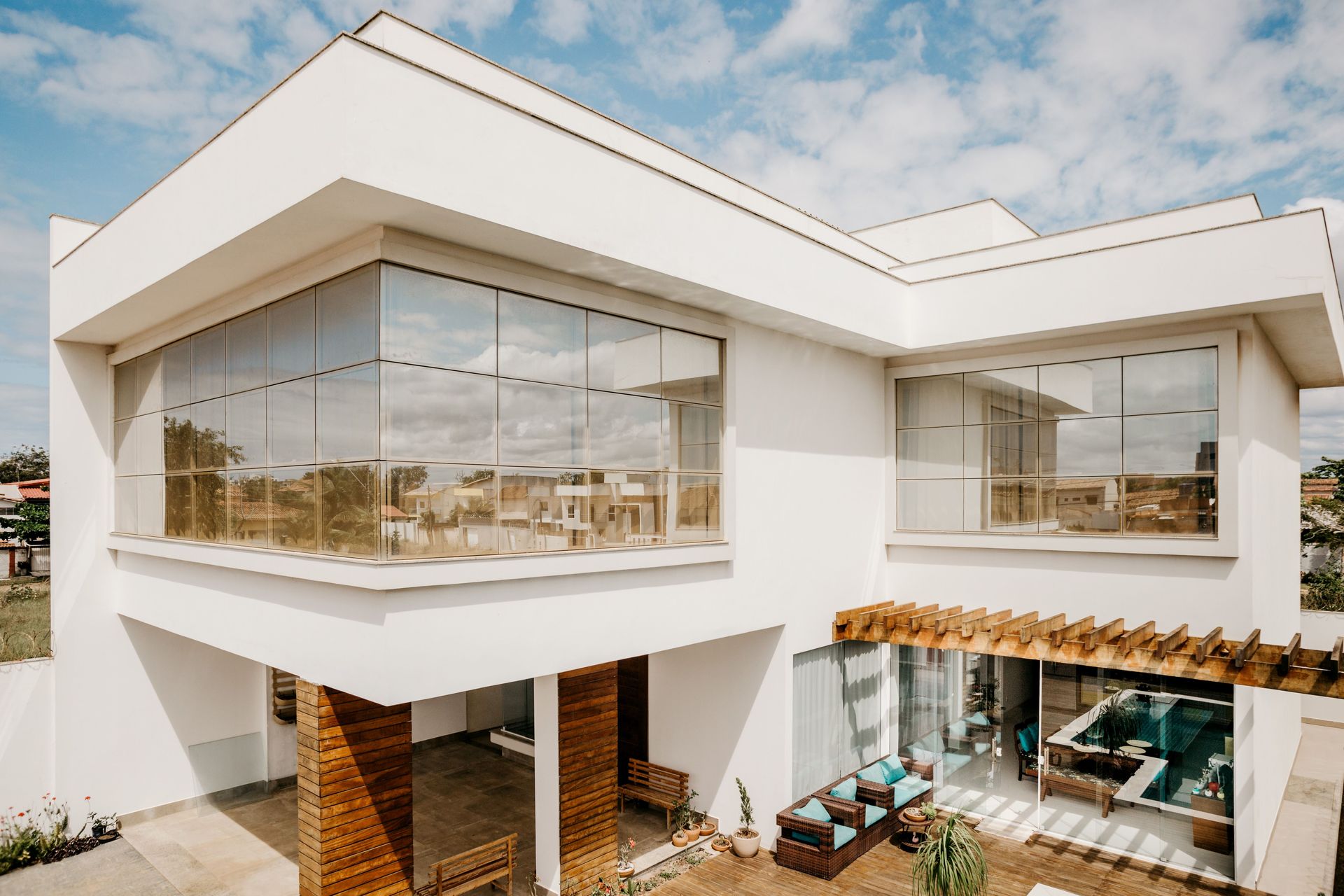Design Build Services in Northport