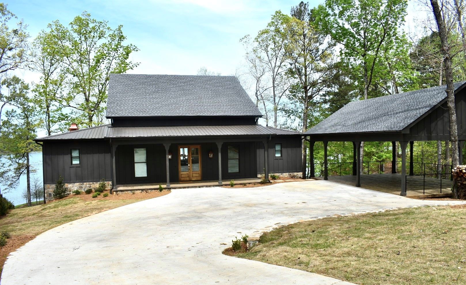 home builders