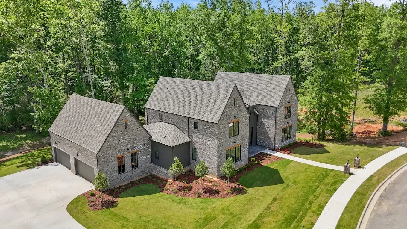 home builders