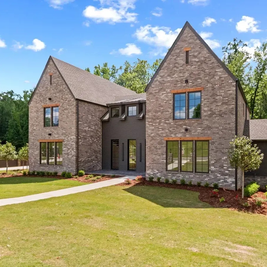 home builders