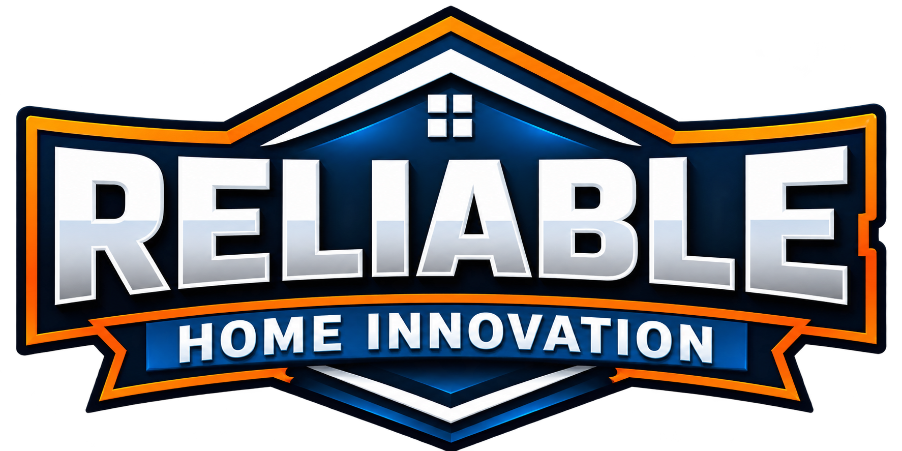 Reliable Home Innovation Logo