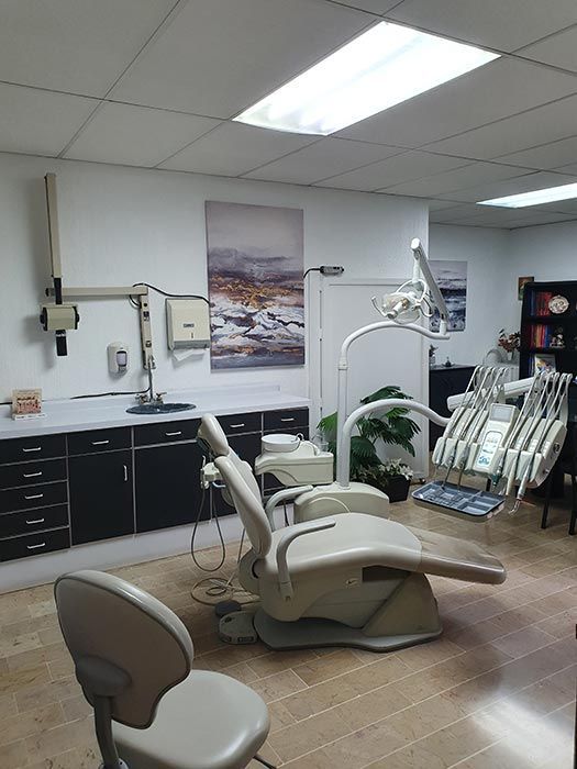 DRA. AMPARO PEÑA MARTIN DEL CAMPO - LIMPIEZA DENTAL