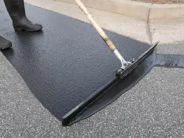 sealcoating