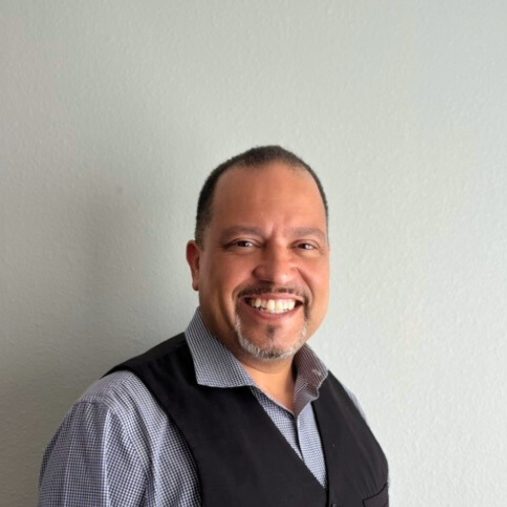 Pastor Elias