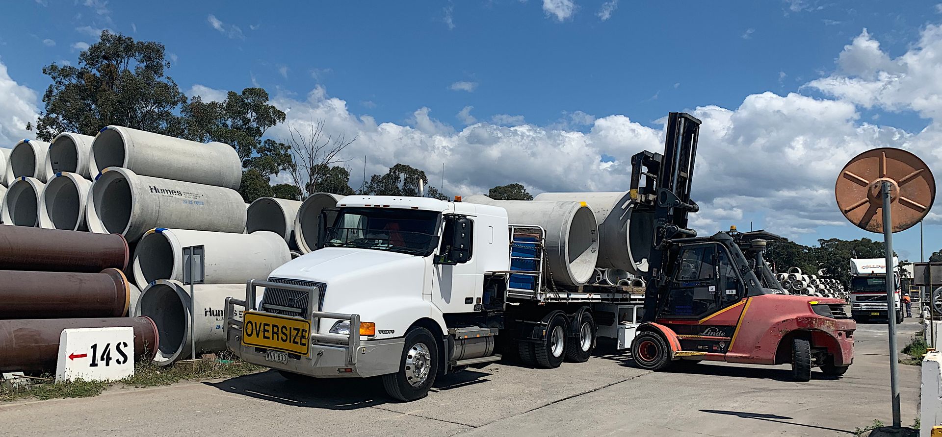 What are the Load Restraint Requirements under the Chain of Responsibility?