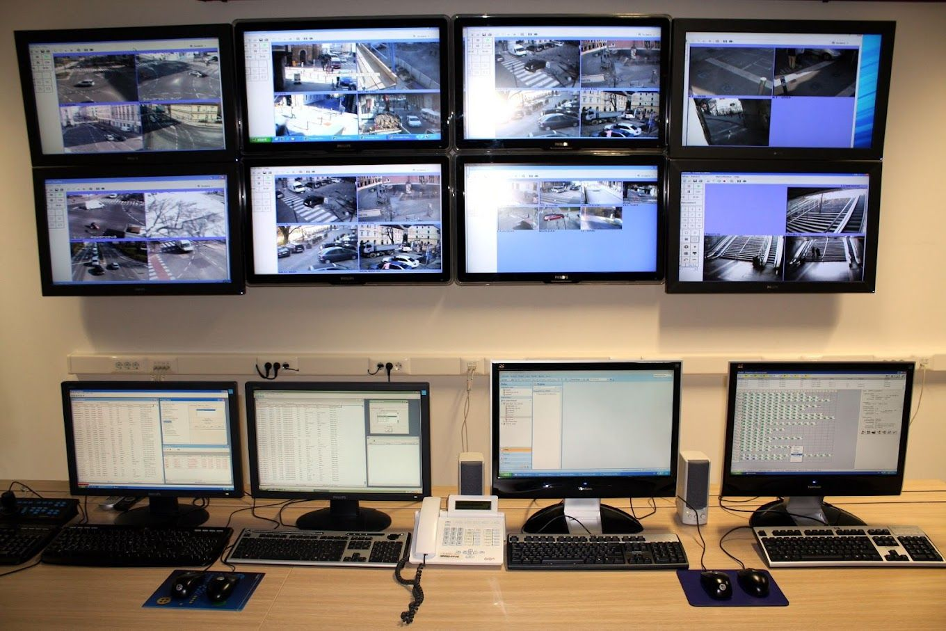 cctv installation toronto