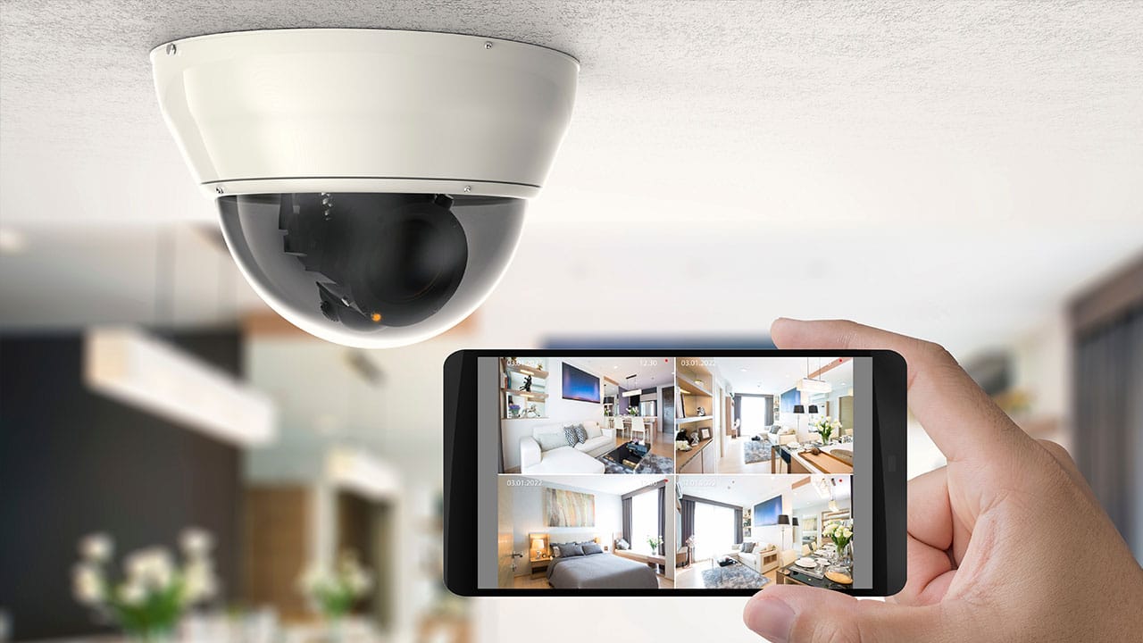CCTV Vemote View