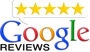 Blaze Alarms Google Reviews