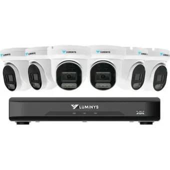 cctv installation vaughan