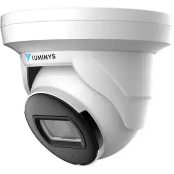CCTV IP Camera Luminys toronto