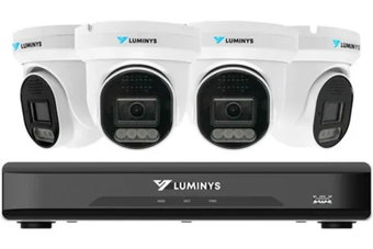 cctv installation Toronto