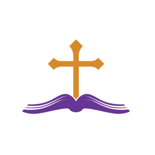 baptist church icon
