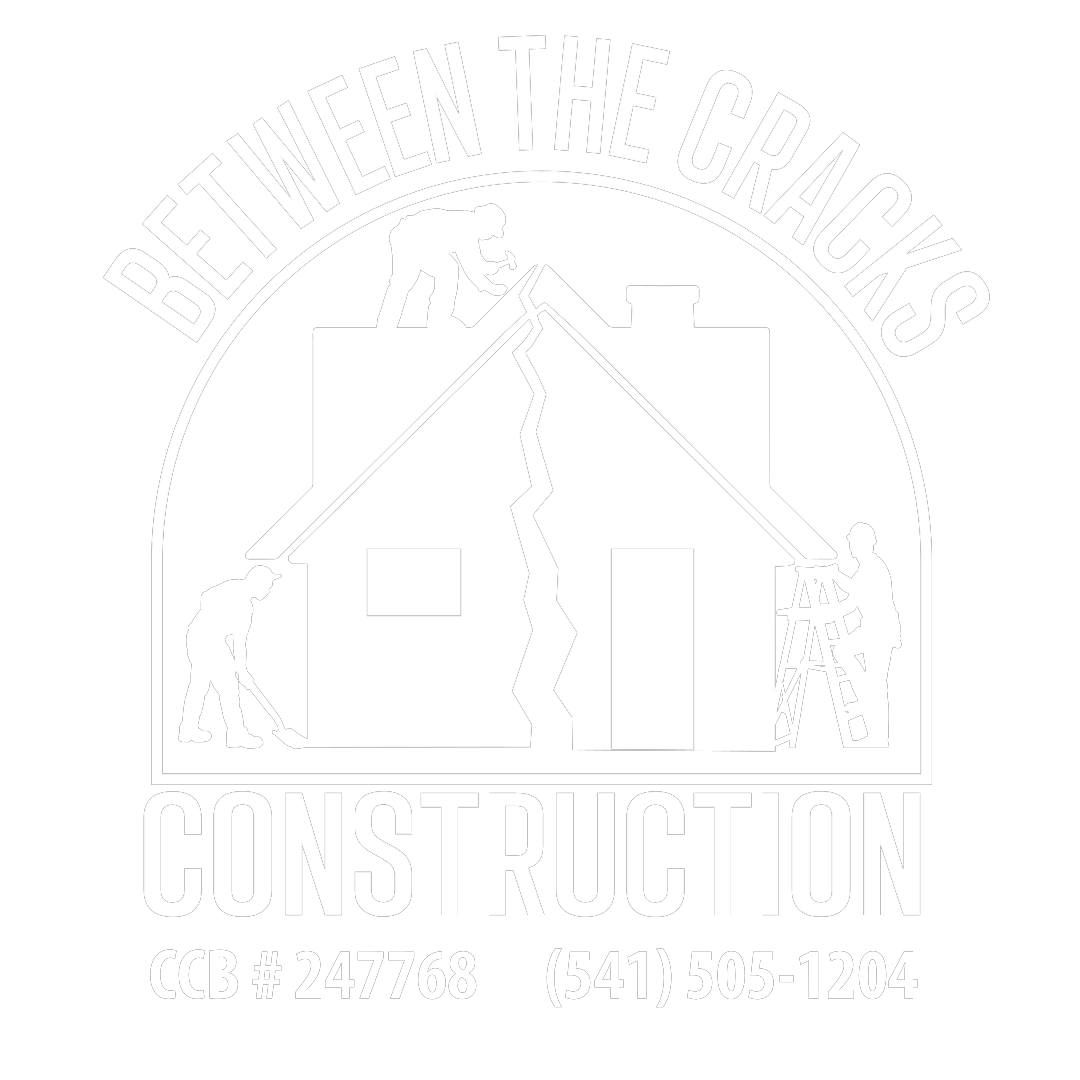 Home Remodeling Company Eugene, OR BTC Construction